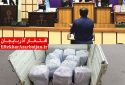صدور حکم فساد شهردار سابق ارومیه