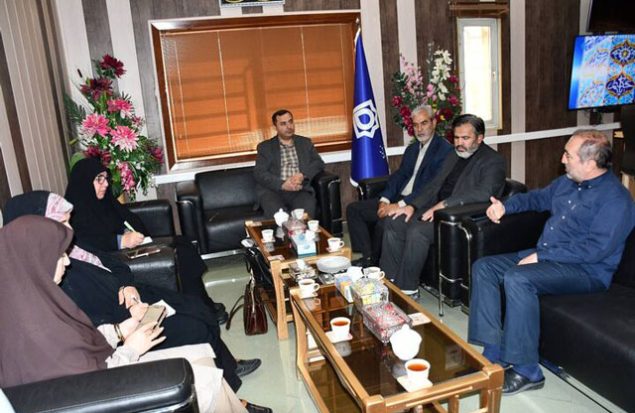 بسیج رسانه آذربایجان غربی و صداوسیمای آذربایجان غربی