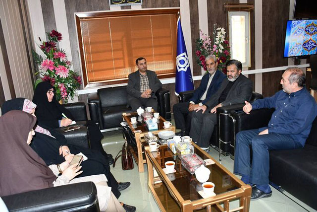 بسیج رسانه آذربایجان غربی و صداوسیمای آذربایجان غربی