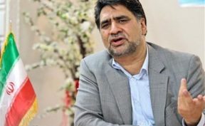رمضانعلی سبحانی فر
