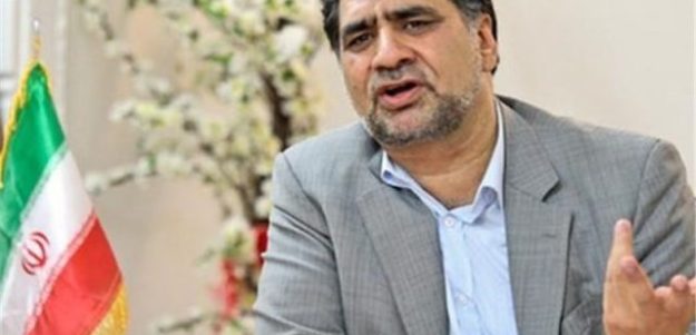 رمضانعلی سبحانی فر