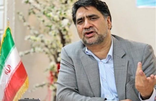 رمضانعلی سبحانی فر