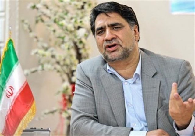 رمضانعلی سبحانی فر