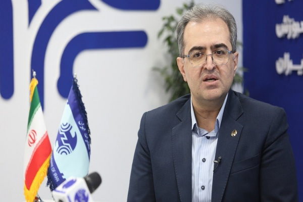 سرپرست معاونت مشتریان خانگی شرکت مخابرات ایران