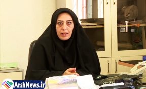 خدیجه رستمی نژاد