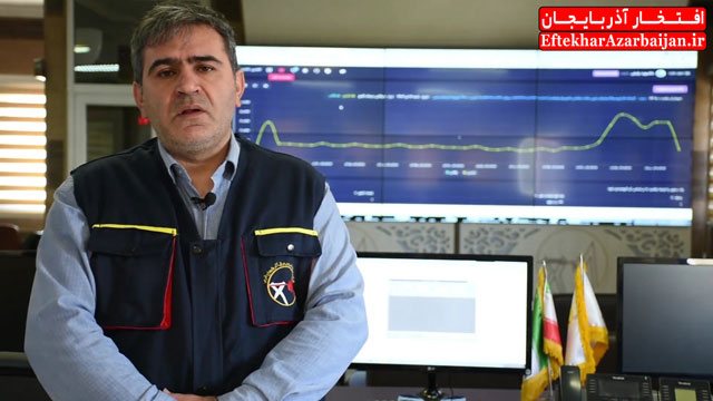 مدیرعامل شرکت برق آذربایجان غربی