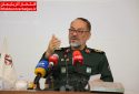 سردار محمدحسین رجبی