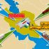 یادداشت کریدورهای حمل و نقل؛ پیشران رشد پایدار و همگرایی منطقه‌ای