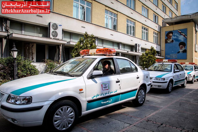 گشت تعزیرات