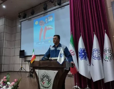 مدیرکل تعاون کار و رفاه اجتماعی آذربایجان غربی