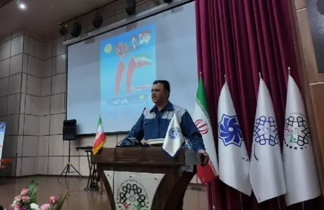 مدیرکل تعاون کار و رفاه اجتماعی آذربایجان غربی