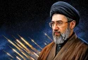 رهبر انقلاب آیت الله سید مجتبی خامنه ای