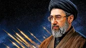 رهبر انقلاب آیت الله سید مجتبی خامنه ای