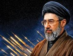 رهبر انقلاب آیت الله سید مجتبی خامنه ای