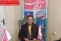 مهدی حیدرپور پیشکسوت فوتبال ارومیه