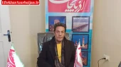 مهدی حیدرپور پیشکسوت فوتبال ارومیه