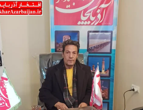 مهدی حیدرپور پیشکسوت فوتبال ارومیه